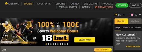 18bet .